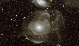 恐怖星系在线观看,惊悚宇宙之旅