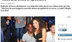 阿诺女朋友爆料视频播放