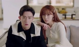 娱乐吃瓜酱情侣吵架视频,娱乐吃瓜酱带你领略甜蜜与火药味的碰撞